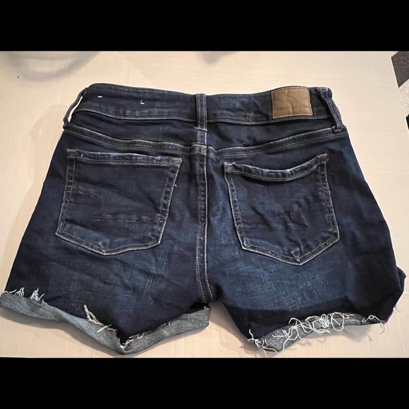 American Eagle size 0 shorts - Picture 6 of 6